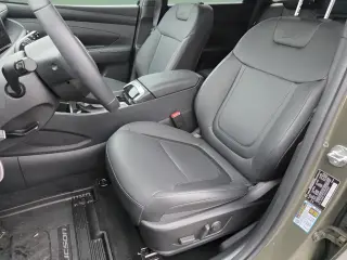 Hyundai TUCSON 2025 AWD XRT 4dr SUV