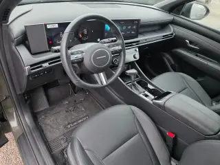 Hyundai TUCSON 2025 AWD XRT 4dr SUV