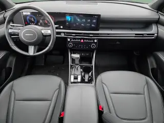 Hyundai TUCSON 2025 AWD XRT 4dr SUV