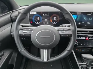 Hyundai TUCSON 2025 AWD XRT 4dr SUV