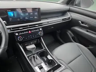 Hyundai TUCSON 2025 AWD XRT 4dr SUV