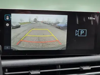 Hyundai TUCSON 2025 AWD XRT 4dr SUV