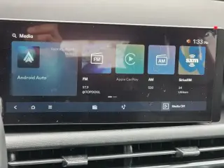 Hyundai TUCSON 2025 AWD XRT 4dr SUV