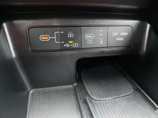 Hyundai TUCSON 2025 AWD XRT 4dr SUV