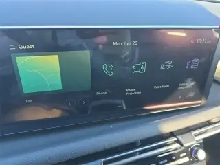 Hyundai TUCSON 2025 AWD XRT 4dr SUV