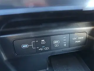 Hyundai TUCSON 2025 AWD XRT 4dr SUV