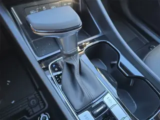 Hyundai TUCSON 2025 AWD XRT 4dr SUV
