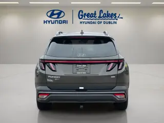 Hyundai TUCSON 2025 AWD XRT 4dr SUV