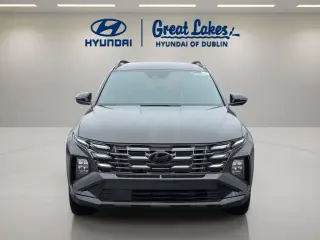 Hyundai TUCSON 2025 AWD XRT 4dr SUV