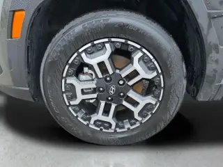 Hyundai TUCSON 2025 AWD XRT 4dr SUV