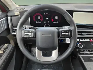 Hyundai SANTA FE 2025 AWD XRT 4dr SUV