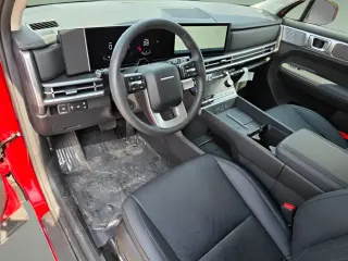 Hyundai SANTA FE 2025 AWD XRT 4dr SUV