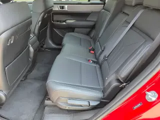 Hyundai SANTA FE 2025 AWD XRT 4dr SUV