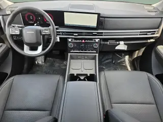 Hyundai SANTA FE 2025 AWD XRT 4dr SUV
