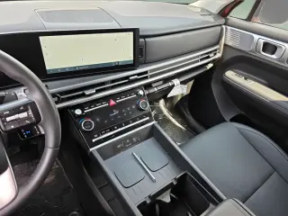 Hyundai SANTA FE 2025 AWD XRT 4dr SUV