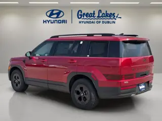 Hyundai SANTA FE 2025 AWD XRT 4dr SUV