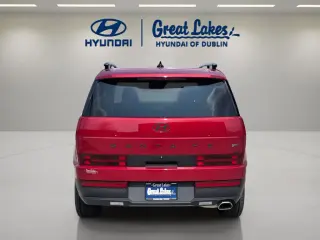 Hyundai SANTA FE 2025 AWD XRT 4dr SUV