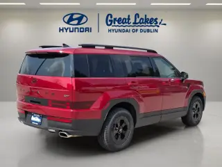 Hyundai SANTA FE 2025 AWD XRT 4dr SUV