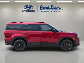 Hyundai SANTA FE 2025 AWD XRT 4dr SUV