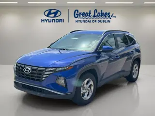 Hyundai TUCSON 2024 AWD SEL 4dr SUV