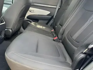 Hyundai TUCSON 2024 AWD SEL 4dr SUV