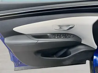 Hyundai TUCSON 2024 AWD SEL 4dr SUV