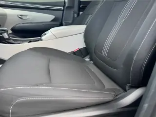 Hyundai TUCSON 2024 AWD SEL 4dr SUV