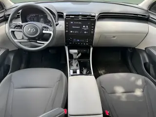 Hyundai TUCSON 2024 AWD SEL 4dr SUV