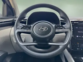 Hyundai TUCSON 2024 AWD SEL 4dr SUV