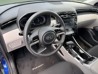 Hyundai TUCSON 2024 AWD SEL 4dr SUV