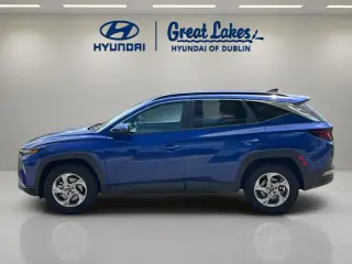 Hyundai TUCSON 2024 AWD SEL 4dr SUV
