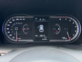 Hyundai TUCSON 2024 AWD SEL 4dr SUV