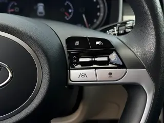 Hyundai TUCSON 2024 AWD SEL 4dr SUV