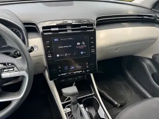 Hyundai TUCSON 2024 AWD SEL 4dr SUV