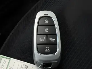 Hyundai TUCSON 2024 AWD SEL 4dr SUV