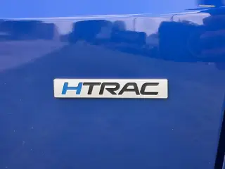 Hyundai TUCSON 2024 AWD SEL 4dr SUV