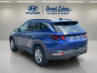 Hyundai TUCSON 2024 AWD SEL 4dr SUV