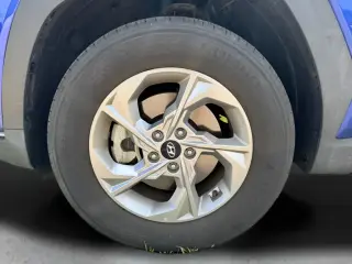 Hyundai TUCSON 2024 AWD SEL 4dr SUV