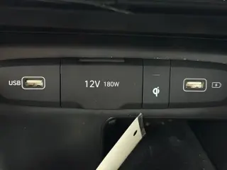Hyundai TUCSON 2024 AWD SEL 4dr SUV