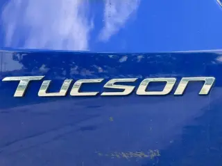 Hyundai TUCSON 2024 AWD SEL 4dr SUV