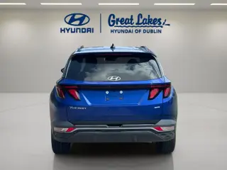 Hyundai TUCSON 2024 AWD SEL 4dr SUV