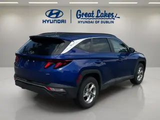 Hyundai TUCSON 2024 AWD SEL 4dr SUV