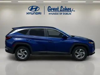 Hyundai TUCSON 2024 AWD SEL 4dr SUV