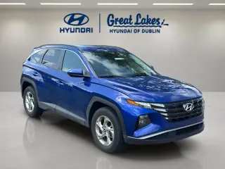 Hyundai TUCSON 2024 AWD SEL 4dr SUV