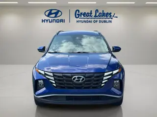 Hyundai TUCSON 2024 AWD SEL 4dr SUV