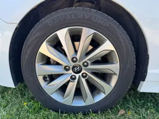 Hyundai SONATA 2016 Sport 4dr Sedan PZEV