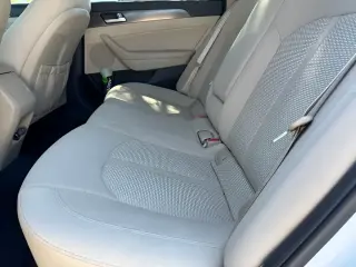 Hyundai SONATA 2016 Sport 4dr Sedan PZEV