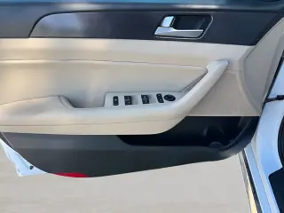 Hyundai SONATA 2016 Sport 4dr Sedan PZEV