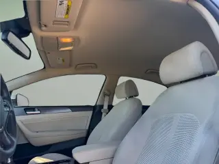 Hyundai SONATA 2016 Sport 4dr Sedan PZEV