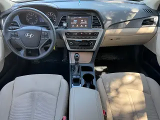 Hyundai SONATA 2016 Sport 4dr Sedan PZEV